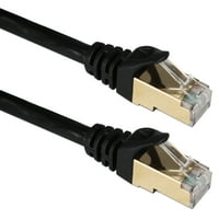 10-metarski premium fleksibilni patch kabel s 10Gbps zaslonom od 10Gbps