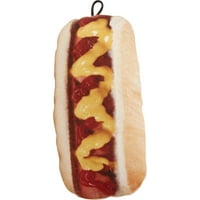 Jakks Pacific Grab-A-Bote sir interaktivna igračka hot-dog