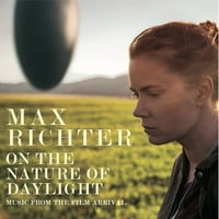 Ma Richter - o prirodi dnevnog svjetla-glazba iz filma-vinil