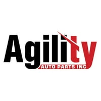Agility Auto dijelovi C kondenzator za modele specifične za Mazdu