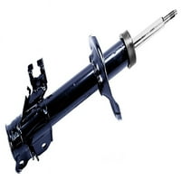 Amortizeri Monroe Shocks & Struts Amortizer Magnum pogodan za odabir: NISSAN SENTRA 1.8 1.8 S, NISSAN SENTRA 1.8 S