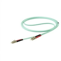 StarTech.com Višemodni dvostruki svjetlovodni patch-kabel MPN-MPN - - svjetlovodni kabel-40 100 MPN - MPN