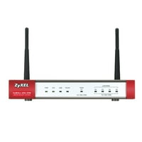Firewall ZyXEL nove generacije VPN s гигабитными luka WAN, SFP, LAN DMZ i Wi-Fi 802.11 ac n [USG20W-VPN]